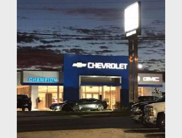 Champion Chevrolet Buick Gmc Dealership In La Grange Ky Carfax