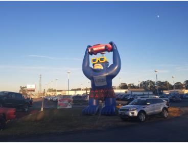 Bob Mills Mitsubishi Dealership in Jacksonville, NC - CARFAX