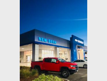 Chevrolet of New Bern Dealership in New Bern, NC - CARFAX