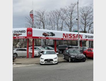 Nissan of Queens dealership image 1