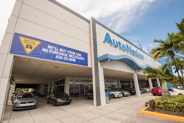 AutoNation Honda Miami Lakes Dealership in Hialeah, FL | CARFAX