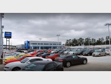 Robbins Chevrolet Humble Tx >> Robbins Chevrolet Dealership in Humble, TX - CARFAX Robbins Chevrolet Humble Tx >> Robbins Chevrolet Dealership in Humble, TX - CARFAX