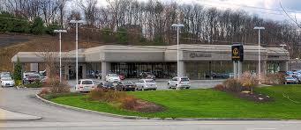 Lexus of North Hills dealership image 1