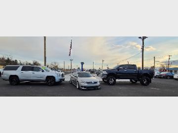 city auto sales hermiston