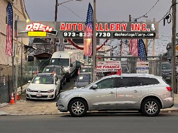 Dash Auto Gallery Inc Dealership in Newark, NJ | CARFAX