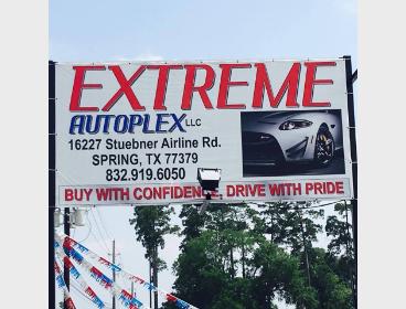 Extreme Autoplex LLC dealership image 1