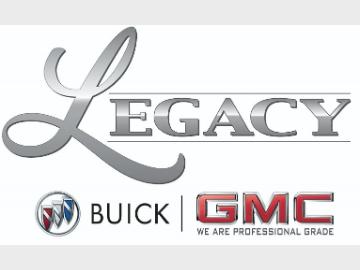 Legacy Westbank Buick GMC dealership image 1