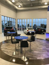 Primo Honda Dealership in San Carlos, CA - CARFAX