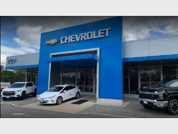 Chevy Dealer Middletown Nynull