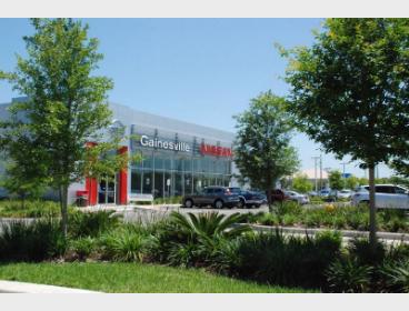 Gainesville Nissan Dealership in Gainesville, FL - CARFAX