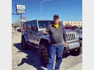 Kia Las Cruces >> L & L Auto Sales Dealership in Las Cruces, NM - CARFAX Kia Las Cruces >> L & L Auto Sales Dealership in Las Cruces, NM - CARFAX