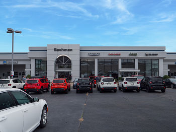 Car Dealerships In Jeffersonville Indiana