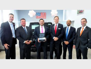 Kelly Jeep Chrysler Dealership in Lynnfield, MA - CARFAX