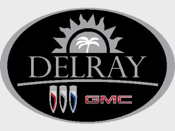 Delray Buick GMC dealership image 1