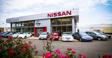 Nissan and Google announce a technology partnership to embed the Android  operating system in vehicles - Passport Nissan Alexandria Blog