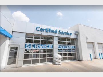 Heartland Chevrolet Dealership in Liberty, MO - CARFAX
