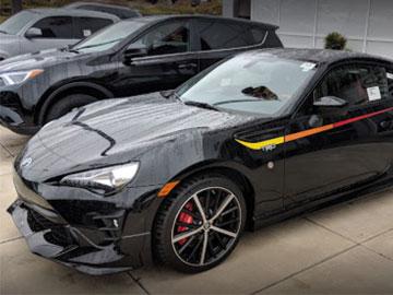 Toyota Dealers In Md >> Jerry's Toyota Dealership in Nottingham, MD - CARFAX Toyota Dealers In Md >> Jerry's Toyota Dealership in Nottingham, MD - CARFAX