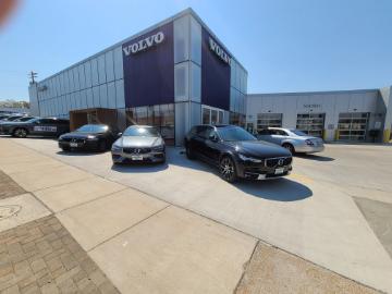 Dean Team Volvo Cars St Louis Dealership In Saint Louis Mo Carfax