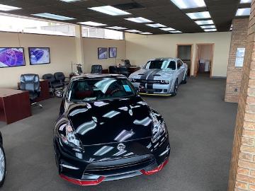 Dixie Motors Inc. Dealership in Nashville, TN - CARFAX