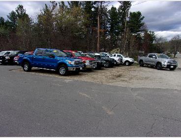 Mark'S Discount Truck & Auto Sales Dealership In Londonderry, Nh - Carfax