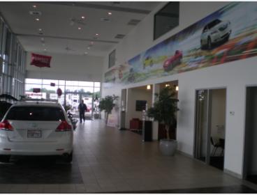 Toyota of Somerset Dealership in Somerset, KY - CARFAX