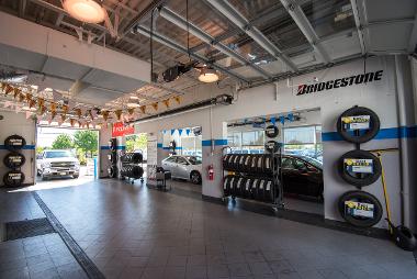 AutoNation Chevrolet Laurel Dealership in Laurel, MD - CARFAX