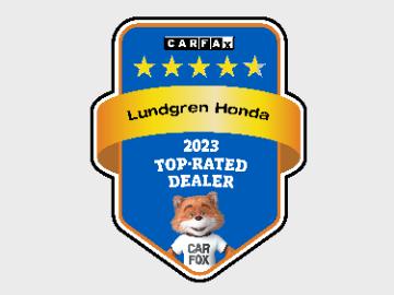 Lundgren Honda dealership image 1