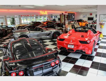 D & M Motorsports dealership image 1