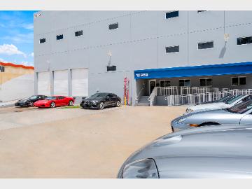Performance Auto Wholesalers dealership image 1