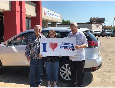 Jimmy Granger Used Cars (LA) Dealership in Shreveport, LA ...