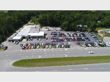Rocky Mount Chrysler Dodge Jeep Ram Dealership, NC | CARFAX