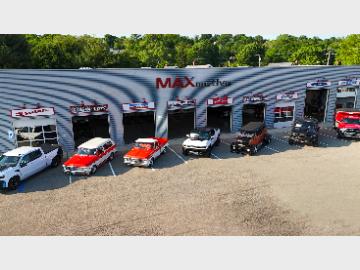 MAXmotive dealership image 1