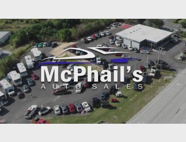 McPhails Auto Sales dealership image 1