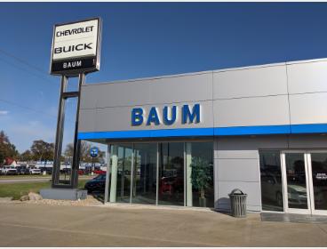 Baum Chevrolet Buick Dealership in Clinton, IL - CARFAX