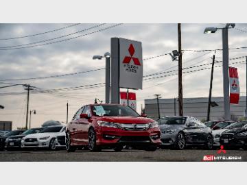 Bell Mitsubishi Dealership in Rahway, NJ - CARFAX