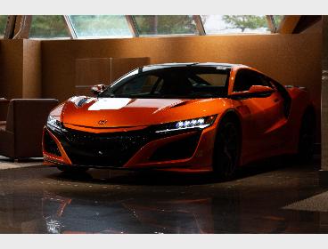 Rallye Acura dealership image 1