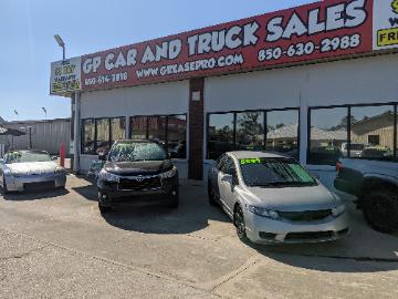 Grease Pro Used Car Sales LLC Dealership in Panama City FL CARFAX