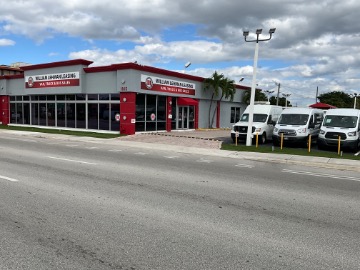 William Lehman Leasing Corporation Dealership in Hollywood, FL | CARFAX