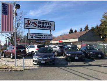 J & S Autohaus Hamilton Dealership in Trenton, NJ - CARFAX