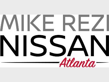Mike Rezi Nissan Atlanta dealership image 1