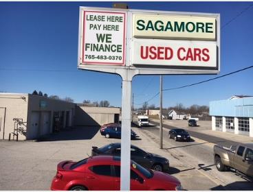 leasing sagamore sales auto carfax