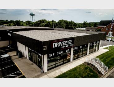Dealer Drive Pros Charles Town WV PC58IHM7K3