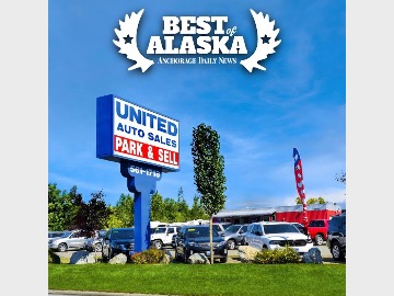 United Auto Sales dealership image 1
