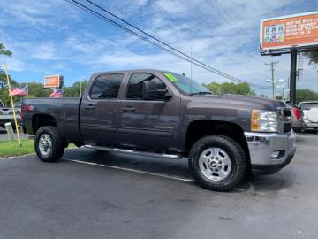Empire Auto Sales & Service dealership image 1
