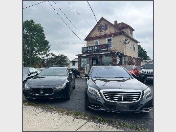 Magic Auto Sales dealership image 1