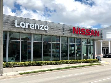 Lorenzo Nissan Ft Lauderdale Reviews