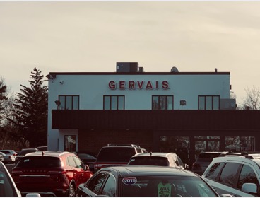 Ford Dealers Ma >> Gervais Lincoln Dealership in Lowell, MA - CARFAX Ford Dealers Ma >> Gervais Lincoln Dealership in Lowell, MA - CARFAX