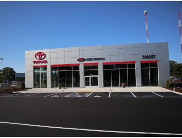 Smart Motors Dealership in Madison, WI - CARFAX