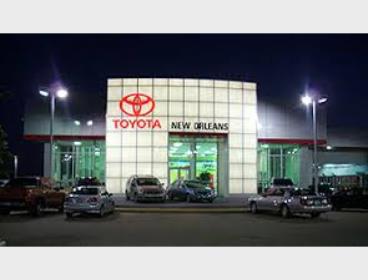 Toyota of New Orleans Dealership, LA | CARFAX