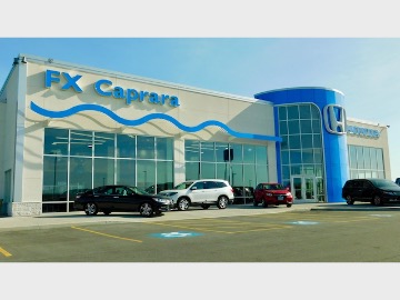 Fx Caprara Honda >> FX Caprara Honda Dealership in Watertown, NY - CARFAX Fx Caprara Honda >> FX Caprara Honda Dealership in Watertown, NY - CARFAX